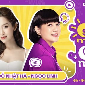 Sáng mỹ miều - chiều mỹ mãn: Tập 834: Đỗ Nhật Hà và Ngọc Linh