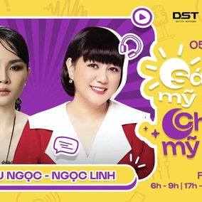 Sáng mỹ miều - chiều mỹ mãn tập 835: Thu Ngọc và Ngọc Linh