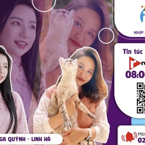 Nhịp sống Sài Gòn sáng: Ngành dinh dưỡng