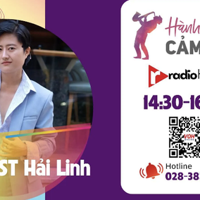 Hành trình cảm xúc: Về U Minh