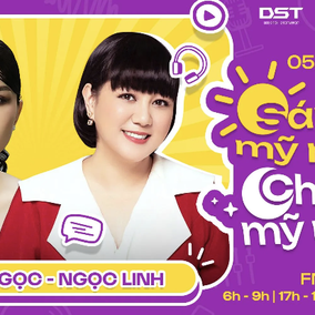 Sáng mỹ miều - chiều mỹ mãn: Tập 836: Thu Ngọc x Ngọc Linh