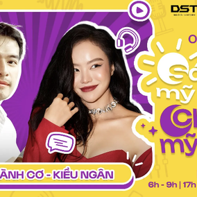 Sáng mỹ miều - chiều mỹ mãn: Tập 837: Lý Thành Cơ x Kiều Ngân