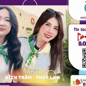 Nhịp sống Sài Gòn trưa: Kẹp ngón tay vào cửa xe BMW và khoản bồi thường 1,9 triệu USD