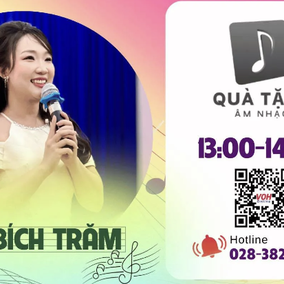 Quà tặng âm nhạc: Radio Quán Cóc #12 - Rồi... cưới luôn