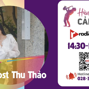 Hành trình cảm xúc: Bình minh trong kẽ nứt