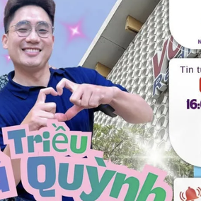 Nhịp sống Sài Gòn chiều: Chờ câu dịu dàng của vợ sao quá khó