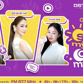 Sáng mỹ miều - chiều mỹ mãn Tập 840: Phạm Hồng Phước x Đỗ Nhật Hà x Thảo Nhi