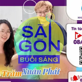 Nhịp sống Sài Gòn sáng: "HR" không chỉ là tuyển dụng