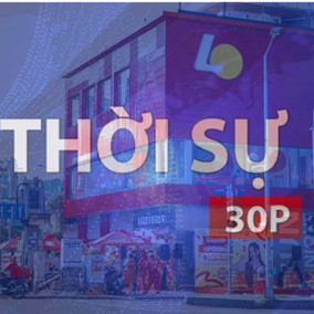 Thời sự 30p trưa: 300 doanh nghiệp nghìn tỉ mà lại lỗ kéo dài