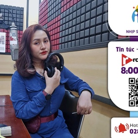 Nhịp sống Sài Gòn sáng (1/5/2026): Trend cuối tháng 4