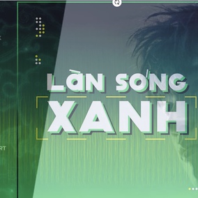 Làn sóng xanh (1/5/2026): BXH tuần 5 tháng 4, cuộc đổ bộ của 4 ca khúc mới