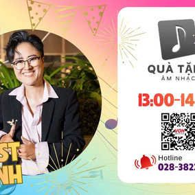 Quà tặng âm nhạc: Những bản tình ca #30