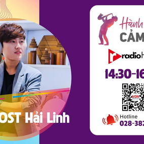Hành trình cảm xúc: Tuổi học trò