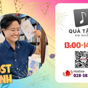 Quà tặng âm nhạc: Nơi giai điệu thay lời muốn nói #25