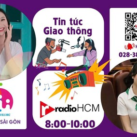 Nhịp sống Sài Gòn sáng: Cầu đi bộ qua sông Sài Gòn tăng tốc về đích dịp 2/9