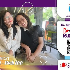 Nhịp sống Sài Gòn chiều: 5 chất cơ thể thường thiếu hụt dễ bị bỏ qua