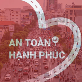An toàn là hạnh phúc: Đường Cộng Hòa “đảo chiều” làn xe - Đi đúng để về an toàn