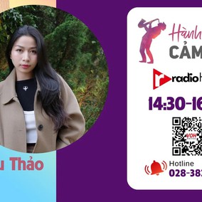 Hành trình cảm xúc: Mưa mùa hè