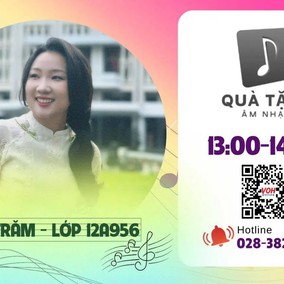 Quà tặng âm nhạc: Radio Quán Cóc #17 - Chuyện kể những con đường