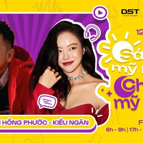 Sáng mỹ miều - Chiều mỹ mãn | Tập 909: Phạm Hồng Phước x Kiều Ngân