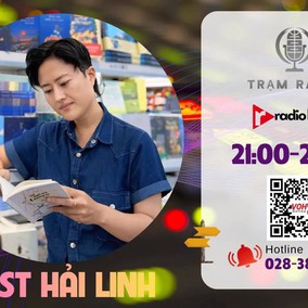 Trạm Radio: Ngòi bút của nhà văn Nguyễn Tuân (Phần cuối)