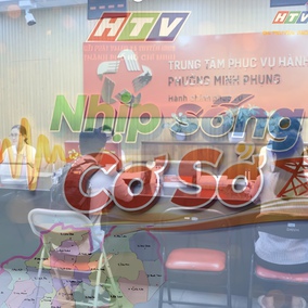 Nhịp sống cơ sở: Một phường ở TP. Hồ Chí Minh làm thêm giờ phục vụ dân