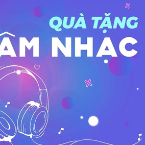 Quà tặng âm nhạc: Một giờ thong thả #18