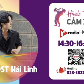 Hành trình cảm xúc: Chuyện những cơn mưa