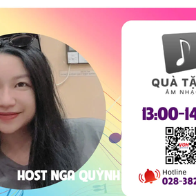 Quà tặng âm nhạc: Một đề tài tưởng chừng quen thuộc nhưng chưa bao giờ cũ trong âm nhạc Việt Nam