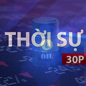 Thời sự 30P chiều (14/5/2026): Giá xăng dầu đồng loạt giảm từ chiều nay, tiêu thụ điện lập kỷ lục mới