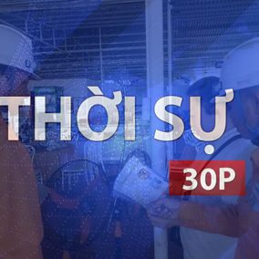 Thời sự 30P trưa (14/5/2026): Sử dụng điện ở TP. Hồ Chí Minh phá kỷ lục, vượt mức cao nhất 2026