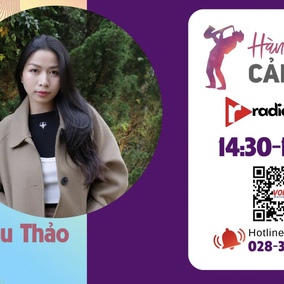Hành trình cảm xúc: Giai điệu yêu thương