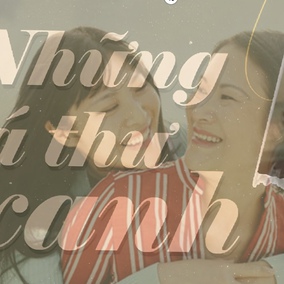 Những lá thư xanh: Vì con có mẹ
