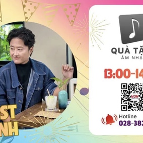 Quà tặng âm nhạc: Những bản tình ca #31