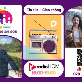 Nhịp sống Sài Gòn chiều (2/5/2026): Muốn biết mình có chọn đúng chồng không? Cứ đi du lịch dài ngày là sẽ rõ