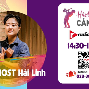 Hành trình cảm xúc: Muốn có một ai đó