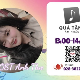 Quà tặng âm nhạc: Nơi giai điệu thay lời muốn nói #27