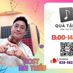 Quà tặng âm nhạc: Thanh xuân từ màn ảnh Việt