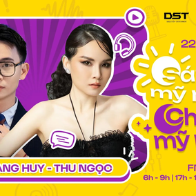 Sáng mỹ miều - chiều mỹ mãn | Tập 929: Quang Huy - Thu Ngọc