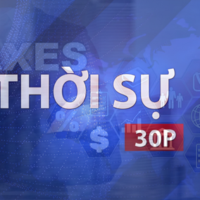 Thời sự 30P trưa (22/5/2026): Thu nhập trên 28,63 triệu đồng/tháng mới phải nộp thuế nếu có 1 người phụ thuộc