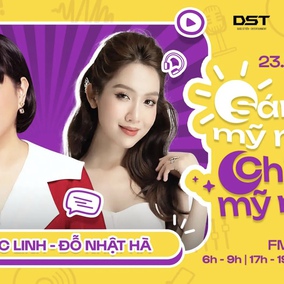 Sáng mỹ miều - chiều mỹ mãn | Tập 931: Ngọc Linh x Thu Ngọc