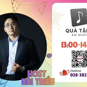 Quà tặng âm nhạc: Thanh âm 2000, những cuộc gọi thanh xuân