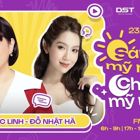 Sáng mỹ miều - chiều mỹ mãn | Tập 932: Ngọc Linh x Thu Ngọc
