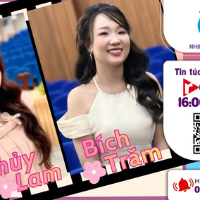 Nhịp sống Sài Gòn chiều: Bảng xếp hạng Billboard Vietnam Top Vietnamese Songs tuần này
