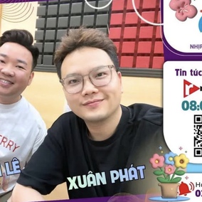 Nhịp sống Sài Gòn sáng: Chat cùng AI - Trang phục được các shipper ưng ý là gì?