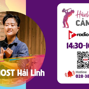 Hành trình cảm xúc: Chập chờn xứ quê