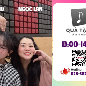 Quà tặng âm nhạc: Nơi giai điệu thay lời muốn nói #28