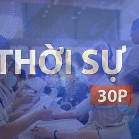 Thời sự 30p sáng (26/5/2026): TP. Hồ Chí Minh lên kế hoạch khám sức khỏe cho 15 triệu dân