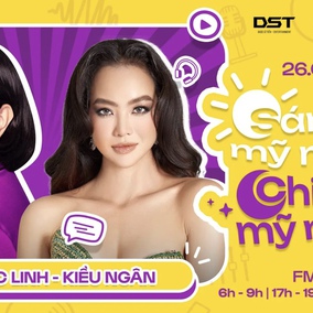Sáng mỹ miều - chiều mỹ mãn | Tập 937: Ngọc Linh x Kiều Ngân