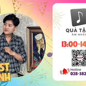 Quà tặng âm nhạc: Những bản tình ca #33